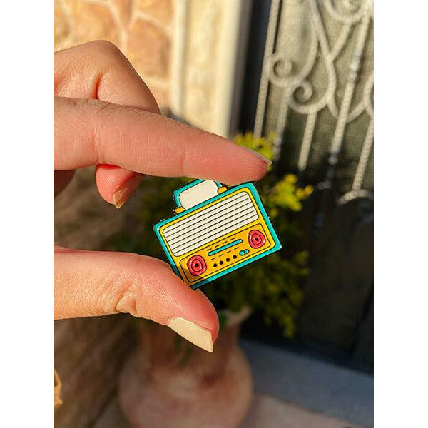【本物古銭使用】パッチワークバングル VTG 90s MAGNIF Money Wrapper Motorized Coin Bank Made in USA