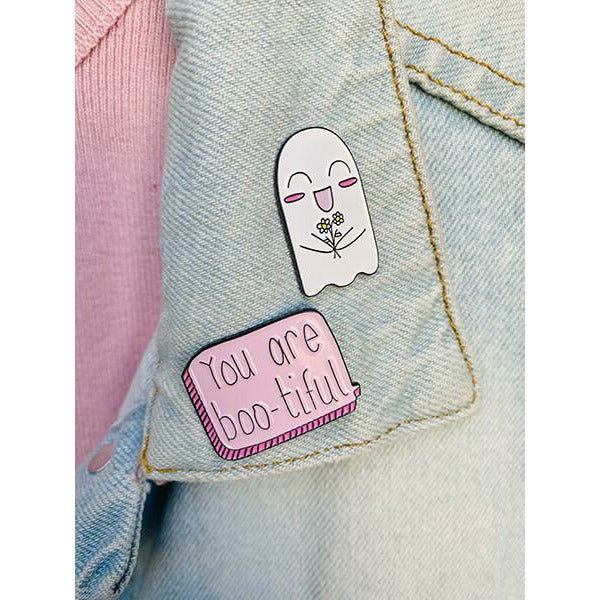 You are &quot;BOO&quot;tiful  Pin